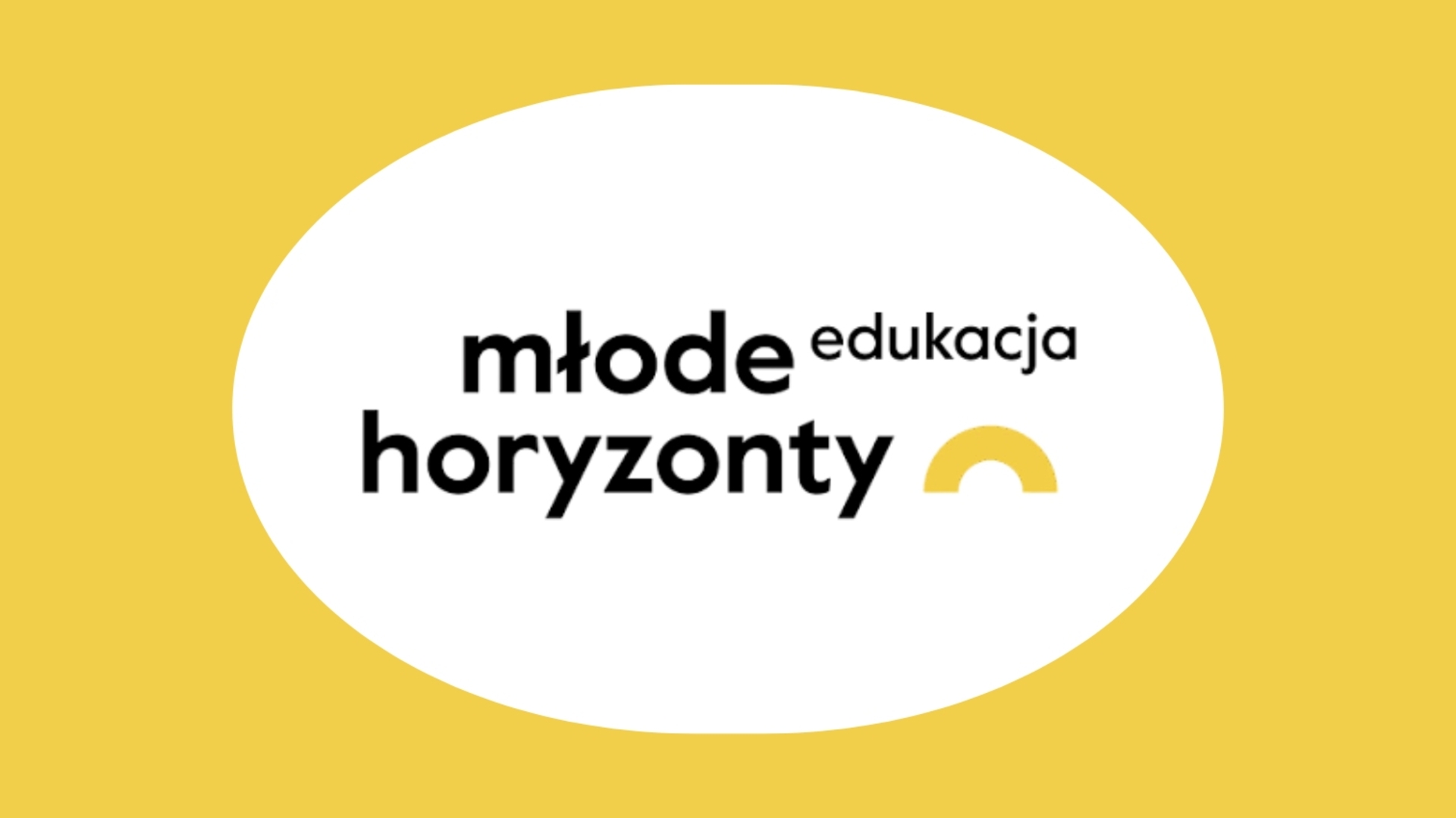 Baner Edukacja Młode Horyzonty znów w Dom.Ku!