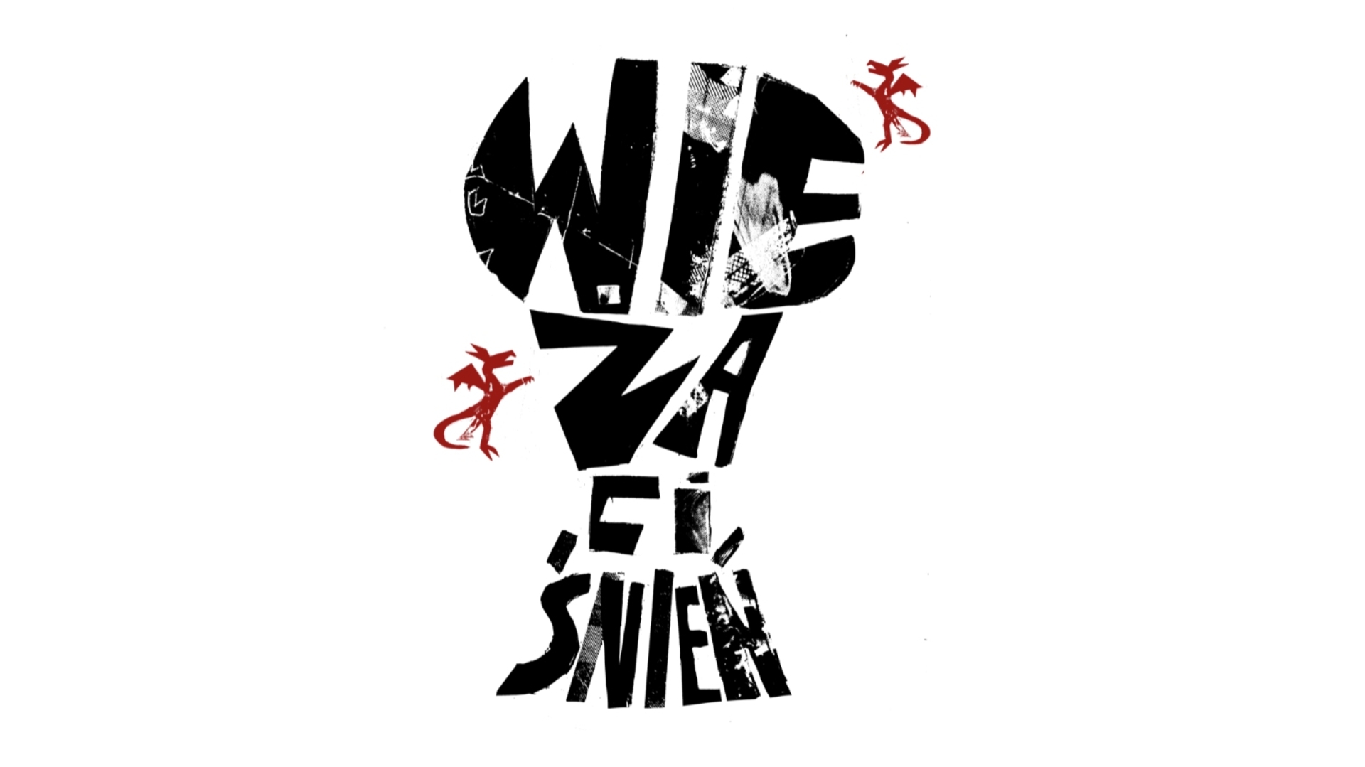 Baner WIEŻA CIŚNIEŃ – fantastyka przejmuje Tarnów!