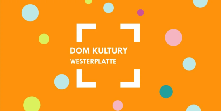 Sierpień w Domu Kultury Westerplatte