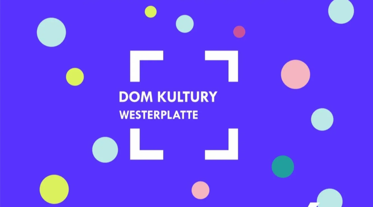 Wrzesień w Domu Kultury Westerplatte