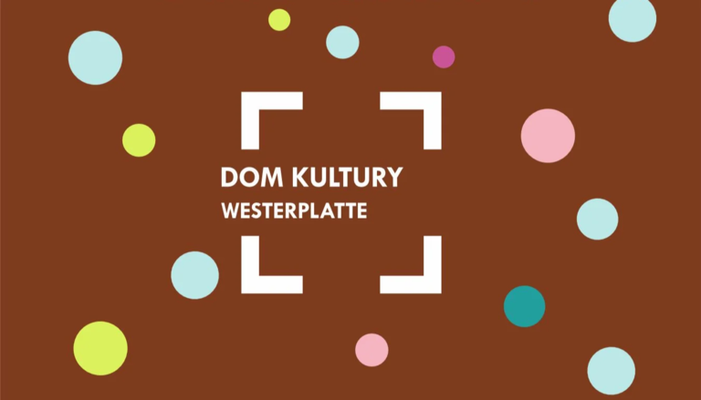 Listopad w Domu Kultury Westerplatte