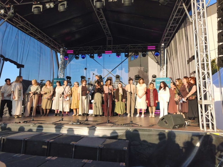 Koncert „Dzika muzyka!” (26.09.2026)