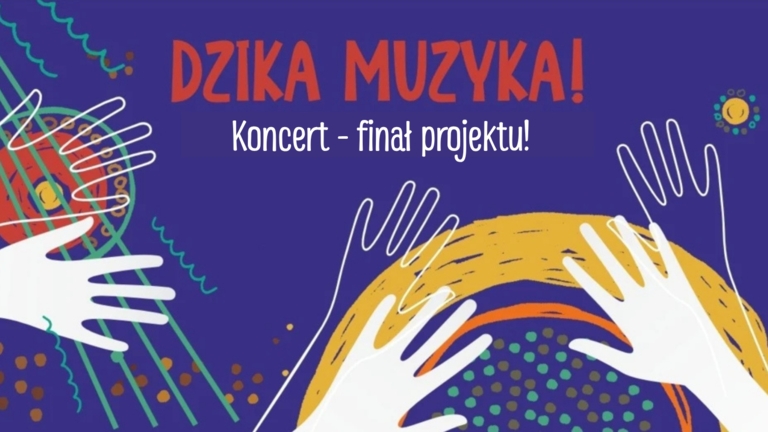 Koncert: Dzika muzyka! Biały śpiew
