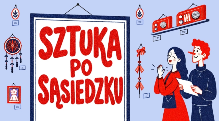 Wernisaż: Sztuka po sąsiedzku! Fotografie Małgorzaty Sikory i kolaże Daszy Piechnik