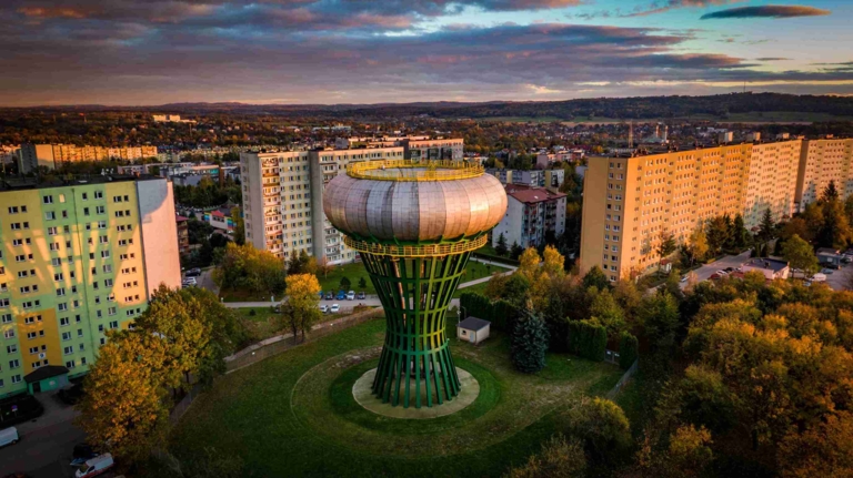 Konkurs fotograficzny: Fotogeniczne Osiedle Jasna