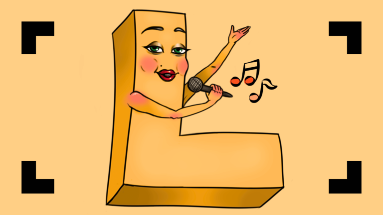 Grupa muzyczna STO LAT, symbol