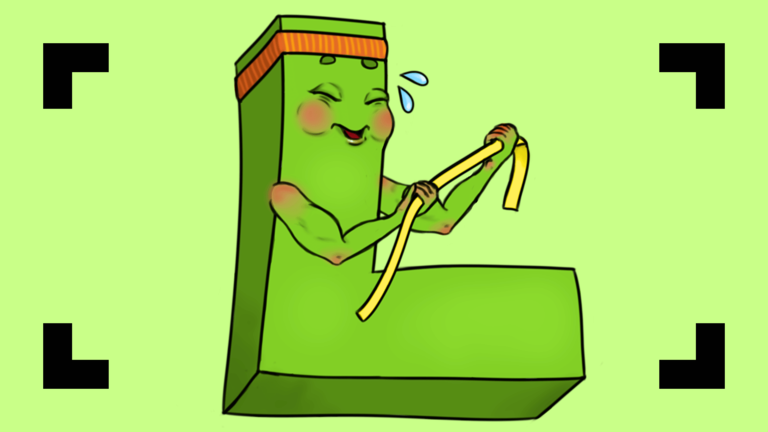 Zajęcia ruchowe, symbol