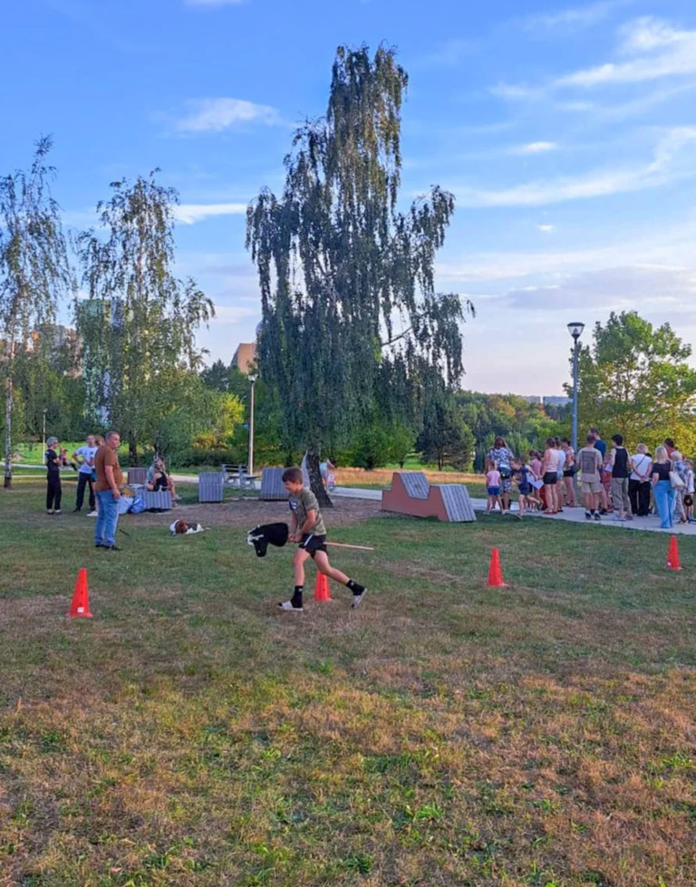 Olimpiada na górce, zdjęcie z wydarzenia 6