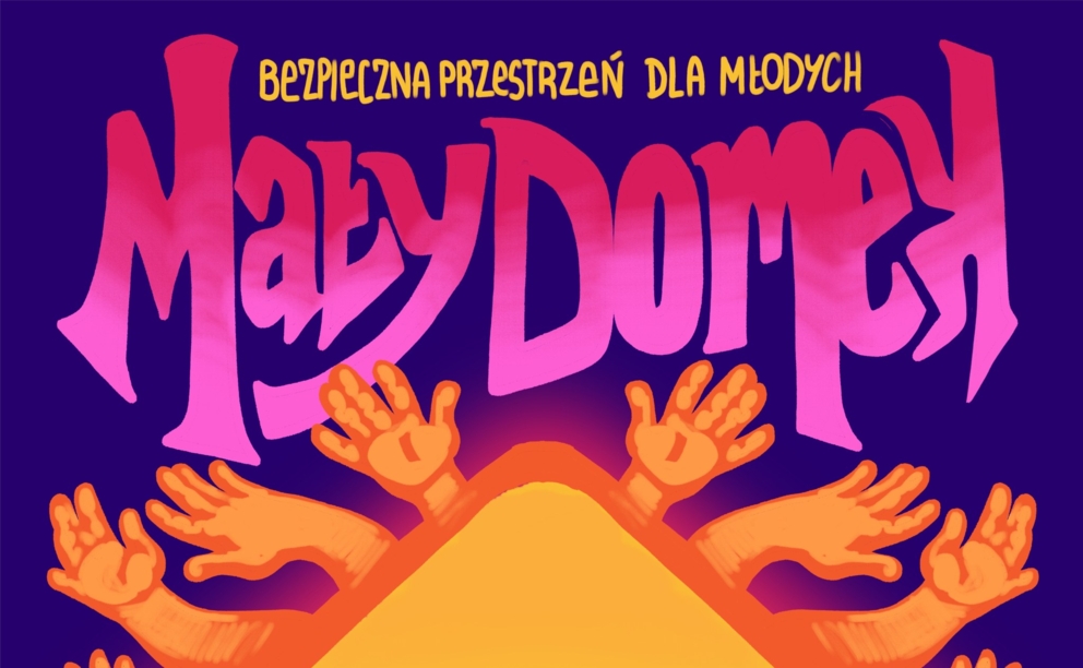 Okładka: Mały Domek odpoczywa!