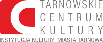 Logo Tarnowskie Centrum Kultury